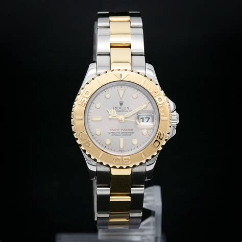 rolex yacht master 2 uhrwerk